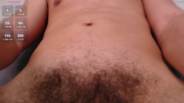 dreamon007 strip Webcam SHOW @ Cam4 20-05-2025