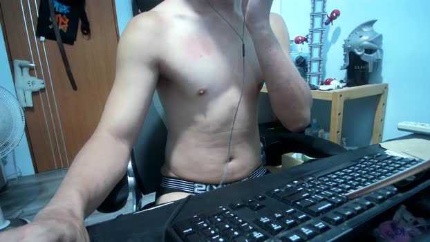 santimunez99 bigass Webcam SHOW @ Cam4 20-05-2025