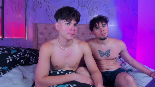 Angel_boyy2 amateur Webcam SHOW @ Cam4 21-05-2025