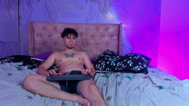 Angel_boyy2 Webcam Webcam SHOW @ Cam4 21-05-2025