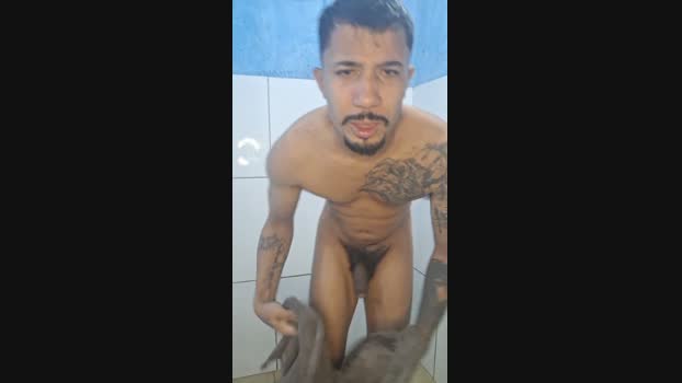 Chilenohh nasty Webcam SHOW @ Cam4 20-05-2025