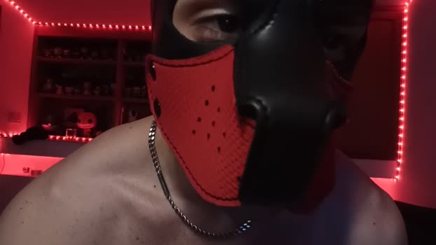 Frabroker kinky Webcam SHOW @ Cam4 20-05-2025
