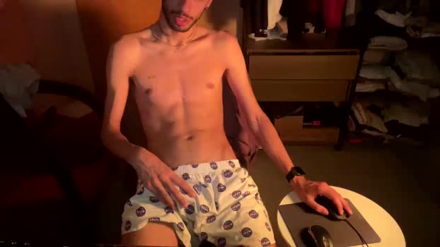 GarotoDoSulRG suck Webcam SHOW @ Cam4 21-05-2025