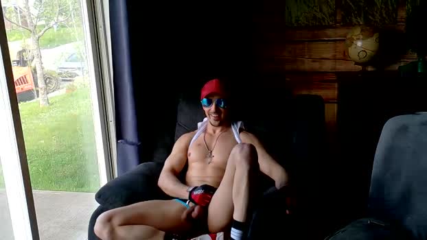 Hotdickyxxx deepthroat Webcam SHOW @ Cam4 21-05-2025