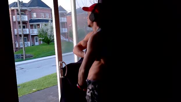 Hotdickyxxx jerking Webcam SHOW @ Cam4 21-05-2025