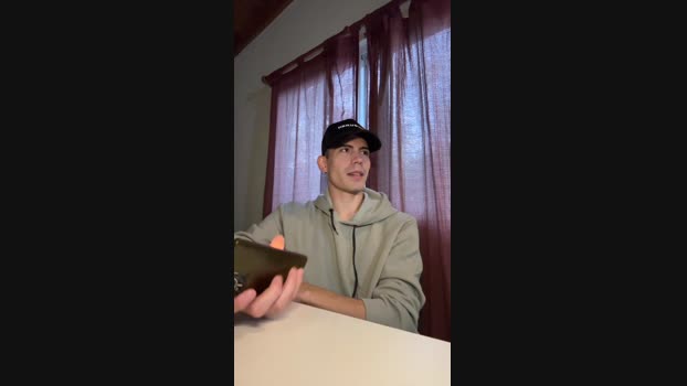 Luis_esq hardcore Webcam SHOW @ Cam4 20-05-2025