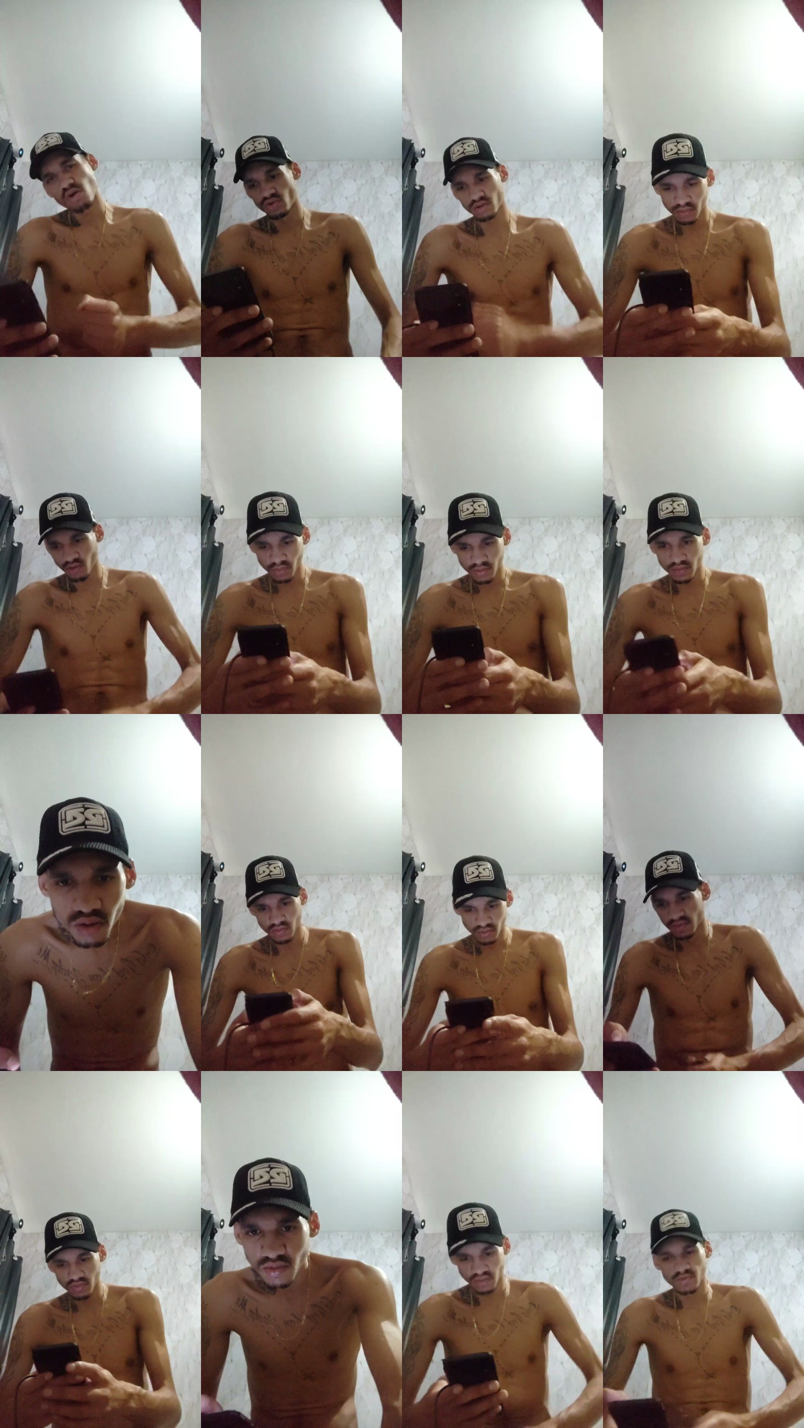 MALOKATATUAD98 legs Webcam SHOW @ Cam4 21-05-2025