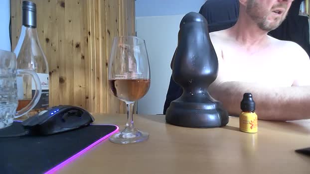 Tom_PP deepthroat Webcam SHOW @ Cam4 21-05-2025