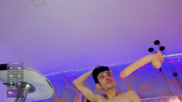ValentinoMoreti beautiful Webcam SHOW @ Cam4 21-05-2025