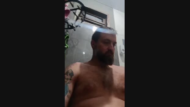 barbudosc32 bigass Webcam SHOW @ Cam4 21-05-2025