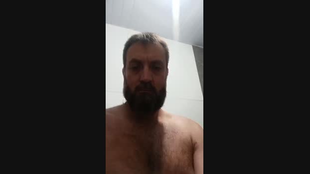 barbudosc32 Naked Webcam SHOW @ Cam4 21-05-2025