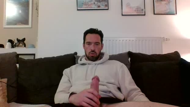 _cool_4 jackoff Webcam SHOW @ Cam4 20-05-2025
