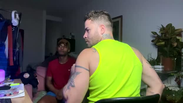 gerson229 juicy Webcam SHOW @ Cam4 21-05-2025