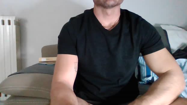 giovan2020 Show Webcam SHOW @ Cam4 21-05-2025