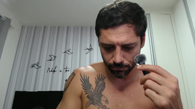 jdevil7 love Webcam SHOW @ Cam4 21-05-2025