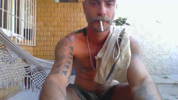 recoblue22cm jerkoff Webcam SHOW @ Cam4 21-05-2025