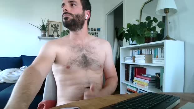 simonxtem natural Webcam SHOW @ Cam4 20-05-2025