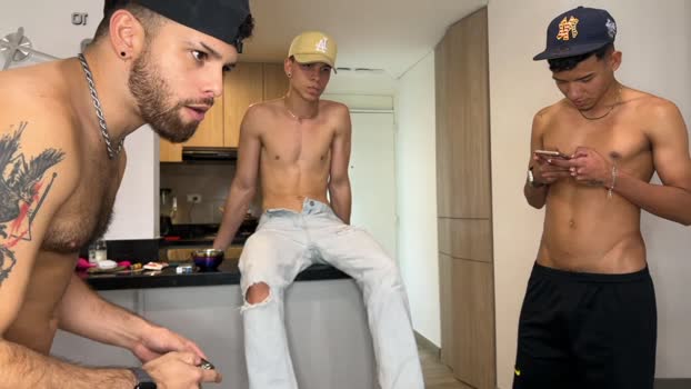 zoneboys_ beautiful Webcam SHOW @ Cam4 21-05-2025