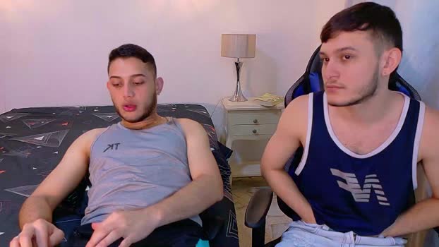 Billyytomy deepthroat Webcam SHOW @ Cam4 22-05-2025
