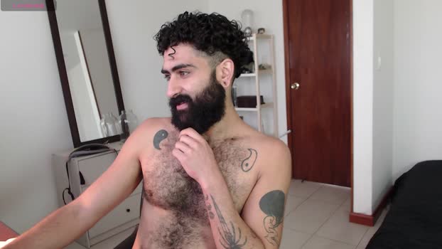 Drogama big Webcam SHOW @ Cam4 21-05-2025
