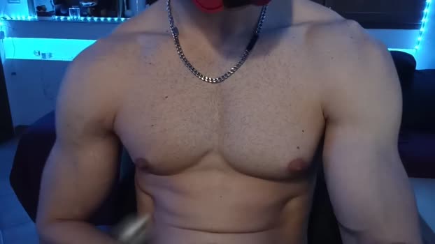 Frabroker kiss Webcam SHOW @ Cam4 21-05-2025