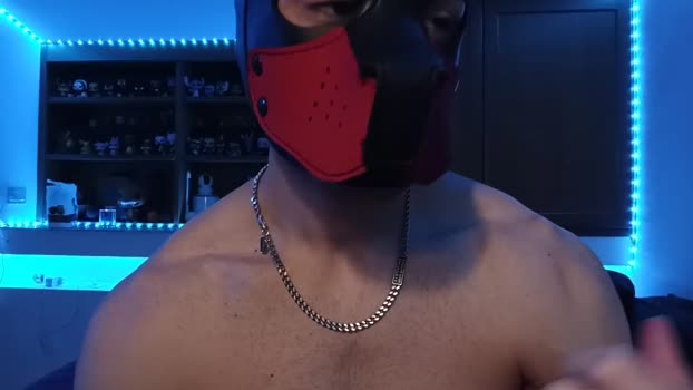 Frabroker lovense Webcam SHOW @ Cam4 22-05-2025