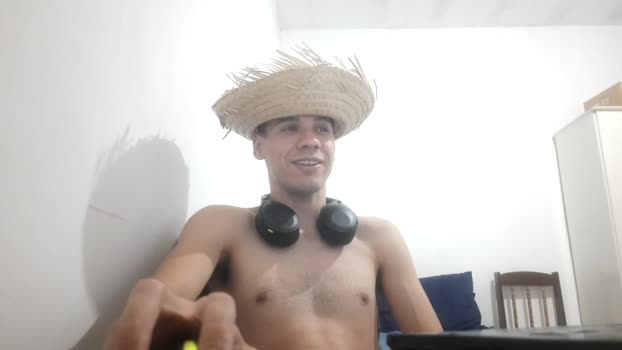 Gabriel_vale98 jerking Webcam SHOW @ Cam4 22-05-2025