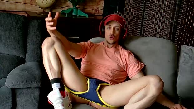 Hotdickyxxx playtime Webcam SHOW @ Cam4 21-05-2025