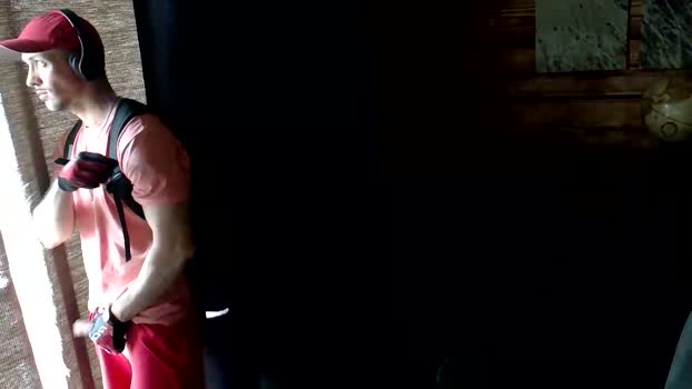 Hotdickyxxx Pretty Webcam SHOW @ Cam4 21-05-2025