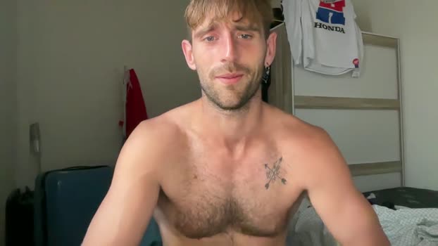 LukeGunn kinky Webcam SHOW @ Cam4 22-05-2025