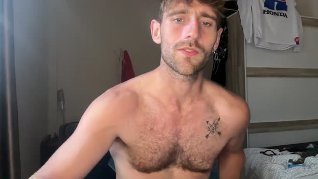 LukeGunn deepthroat Webcam SHOW @ Cam4 22-05-2025