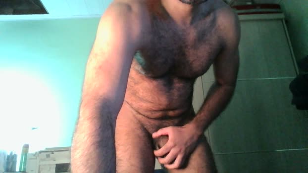 Militar_S ass Webcam SHOW @ Cam4 22-05-2025