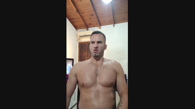 RUSORUSO spank Webcam SHOW @ Cam4 22-05-2025