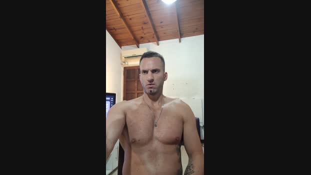 RUSORUSO jerkoff Webcam SHOW @ Cam4 22-05-2025