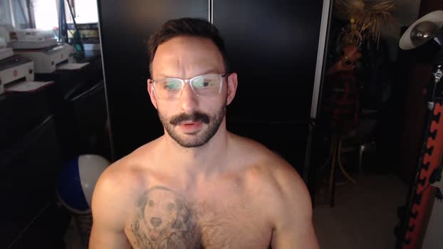 RafaBR82 wank Webcam SHOW @ Cam4 21-05-2025