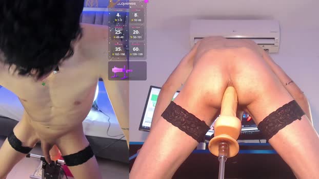 ValentinoMoreti ass Webcam SHOW @ Cam4 22-05-2025