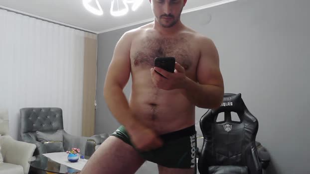 djmute_33 sweet Webcam SHOW @ Cam4 21-05-2025