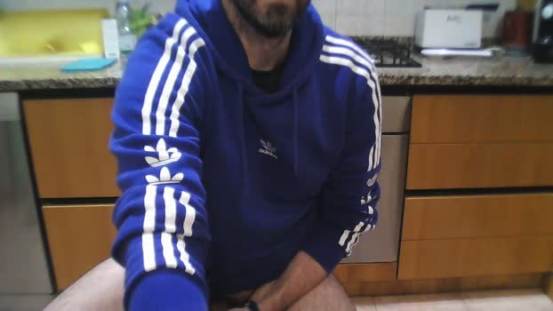 furfante___ bj-dildo Webcam SHOW @ Cam4 22-05-2025