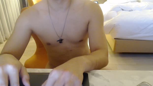 itisko natural Webcam SHOW @ Cam4 21-05-2025