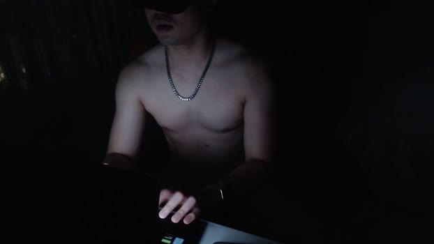 itisko love Webcam SHOW @ Cam4 22-05-2025