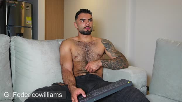 kingwilliams_ ass Webcam SHOW @ Cam4 22-05-2025