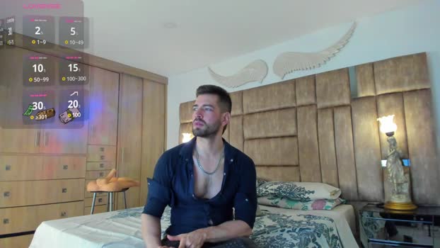 petterandwilly play Webcam SHOW @ Cam4 21-05-2025