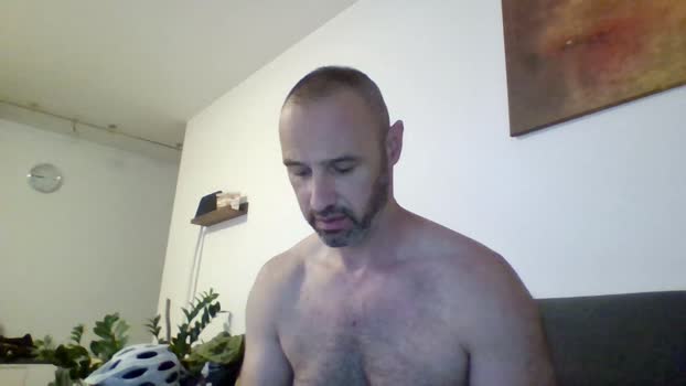 ralfrush bigload Webcam SHOW @ Cam4 21-05-2025