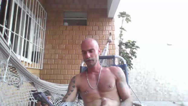 recoblue22cm Naked Webcam SHOW @ Cam4 21-05-2025
