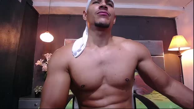 teddyfit_19cm Recorded Webcam SHOW @ Cam4 22-05-2025