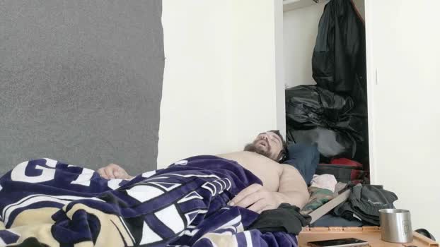 Beardedveteran sexyfeet Webcam SHOW @ Cam4 22-05-2025