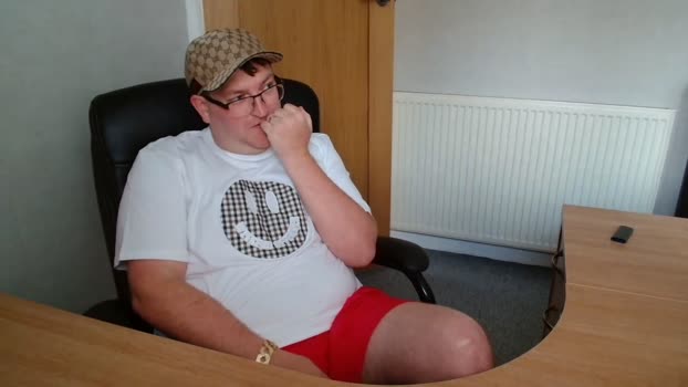 BrummieBoi89 fuckhard Webcam SHOW @ Cam4 23-05-2025