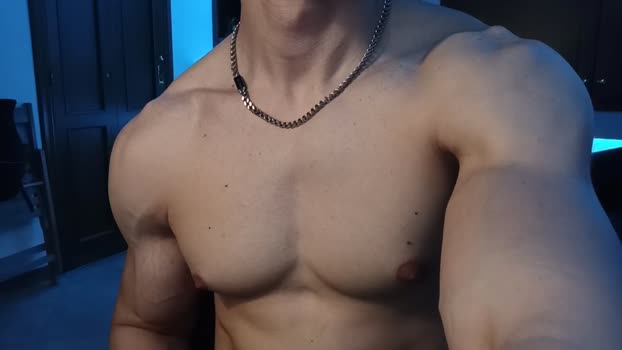 Frabroker harddick Webcam SHOW @ Cam4 22-05-2025