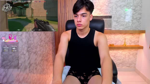 Gerony big Webcam SHOW @ Cam4 23-05-2025