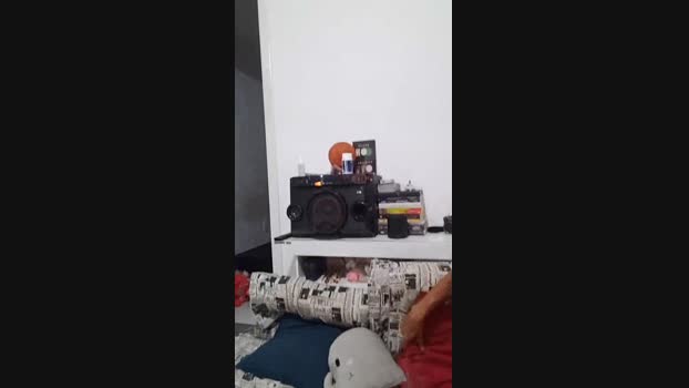 Levi_Henrique bigballs Webcam SHOW @ Cam4 23-05-2025